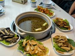 -爱膳菌锅锅(阳南店)