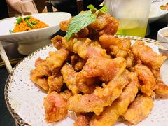 闽南炸醋肉-临家闽南菜(五店市店)