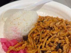 -阳阳中国饭(龙湖大兴天街)