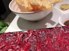 -陈记顺和牛肉火锅馆(天河北路店)