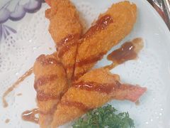 -松坂屋日料自助(长城路店)