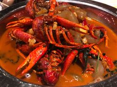 -聚味瞿记·龙虾堂(坡子街店)