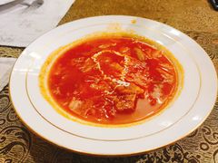 -92°C俄式厨房(中央大街店)