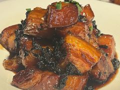 梅干菜烧肉-张福记(陇海中路店)