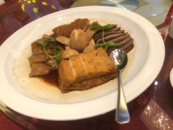 -深圳香格里拉大酒店·宴会厅
