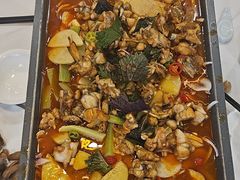 -火龙堂·风味民间菜(文一路店)