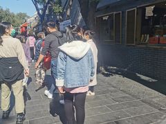 -大白兔奶糖(南锣鼓巷店)
