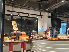 -StrasBake日式面包