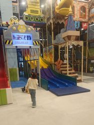 -meland亲子乐园•派对•研学(苏州悠方购物中心店)