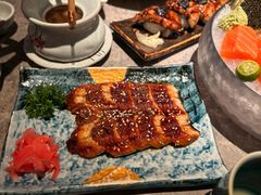 -炙柒Sekinana·精致日料(合生汇店)