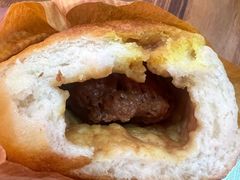 -牛煎里牛肉煎包淮南牛肉汤(广东路店)