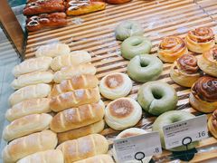 -安上烘焙 ENCHANTE(世纪汇店)