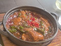 -Ameigo梅果·云贵川bistro(长宁来福士店)