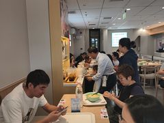 -李先生牛肉面大王(广渠门内店)