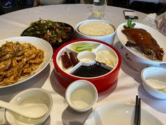 -满堂·烤鸭店·北京菜(鼓楼店)