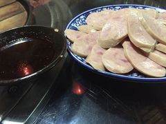-老六素货(王顶堤店)