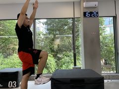 -WEGYMER健萌健身(雅颂居馆)