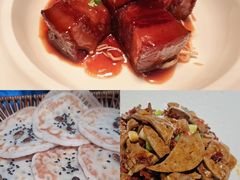 -许爷家·生态湖鲜(徐汇日月光店)