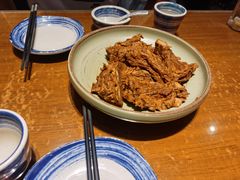 -95号酱骨·一块豆腐(展春园西路店)