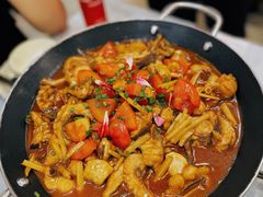 -大师傅金奖啤酒鱼(西街口总店)