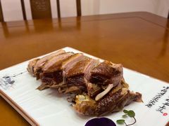 建瓯板鸭-畔田居·闽菜·福建小馆(硕和生活广场店)