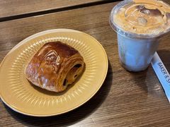 -BAKER&SPICE(环贸店)