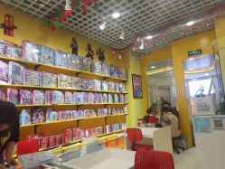 -Block Park 租乐高(D32店)