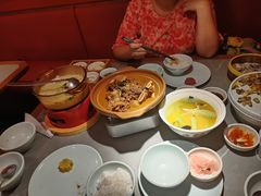 -闽上鲜·福建菜(龙湖滨江天街店)