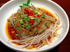 -一坐一忘云南菜(嘉里中心店)