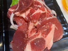 -丹东丛炟海鲜烧烤(江艺路店)