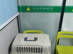 -半岛宠物医院24小时(科华中路店)