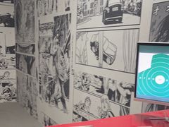 -不可思议减压馆·解压博物馆·摔碗发泄·团建定制