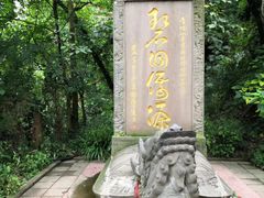 -青城山