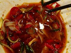 android_upload_pic-魏家凉皮(博水商务大厦店)