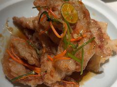 -北李妈妈菜·海肠捞饭(高新万达店)