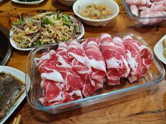 -老康火锅(黄河路总店)