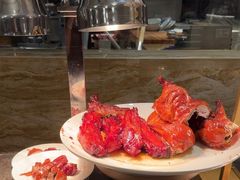 -京香轩·中餐厅(上海中庚聚龙酒店)