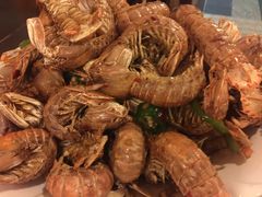 -盛港湾海鲜食府(黄沙店)