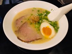 -一豚轩·烧鸟·豚骨拉面(五四路店)