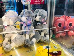 -PAWTOY爪e玩偶店(天兴罗斯福店)