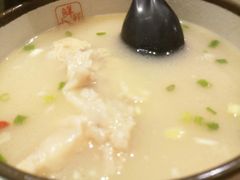 老妈蹄花-谭师爷龙抄手(白下路店)