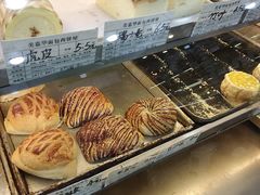 -美嘉华面包西饼店(红胜坊店)