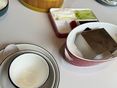 -梅利汴京烤鸭•开封豫菜地标店(晋安路店)
