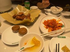 -绿草地·湘菜(7mall店)