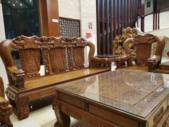 -咸宁万豪温泉谷度假区