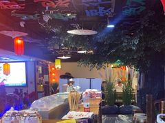 -袍家大院重庆火锅(文安路店)