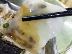 -大自然美食农庄(广州南站店)