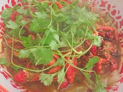 -文和友老长沙龙虾馆(化龙池店)