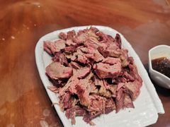 -漕河全驴宴饭店(徐水店)