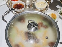 -红雀围·海鲜火锅(陆家嘴中心店)